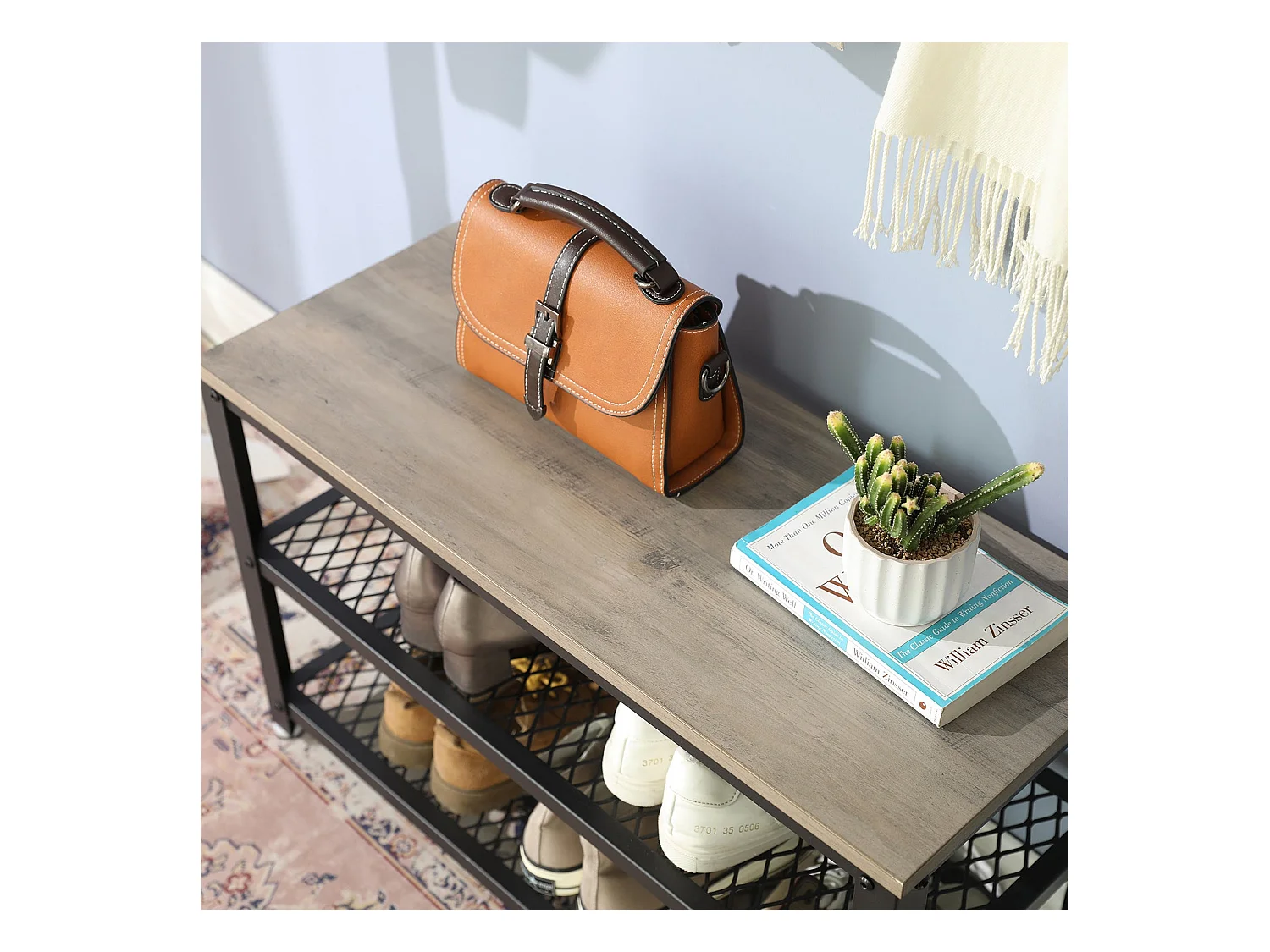 Schuhregal Oulad Driss