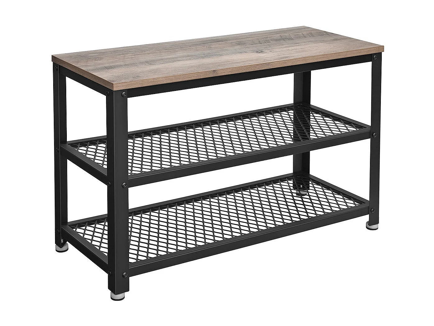 Schuhregal Oulad Driss