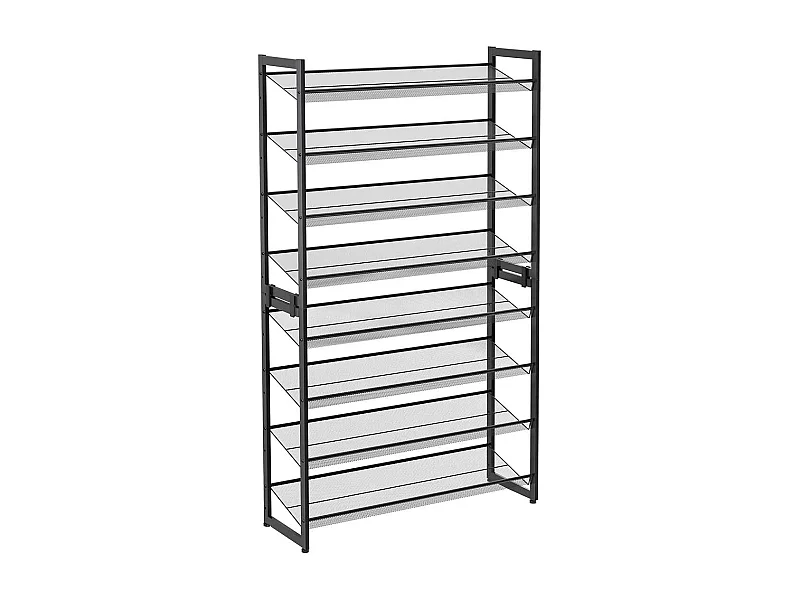 Étagère à chaussures Langelsheim