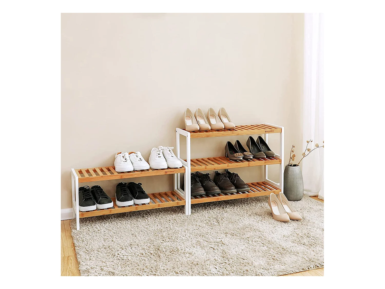 Schuhregal Mittenwalde