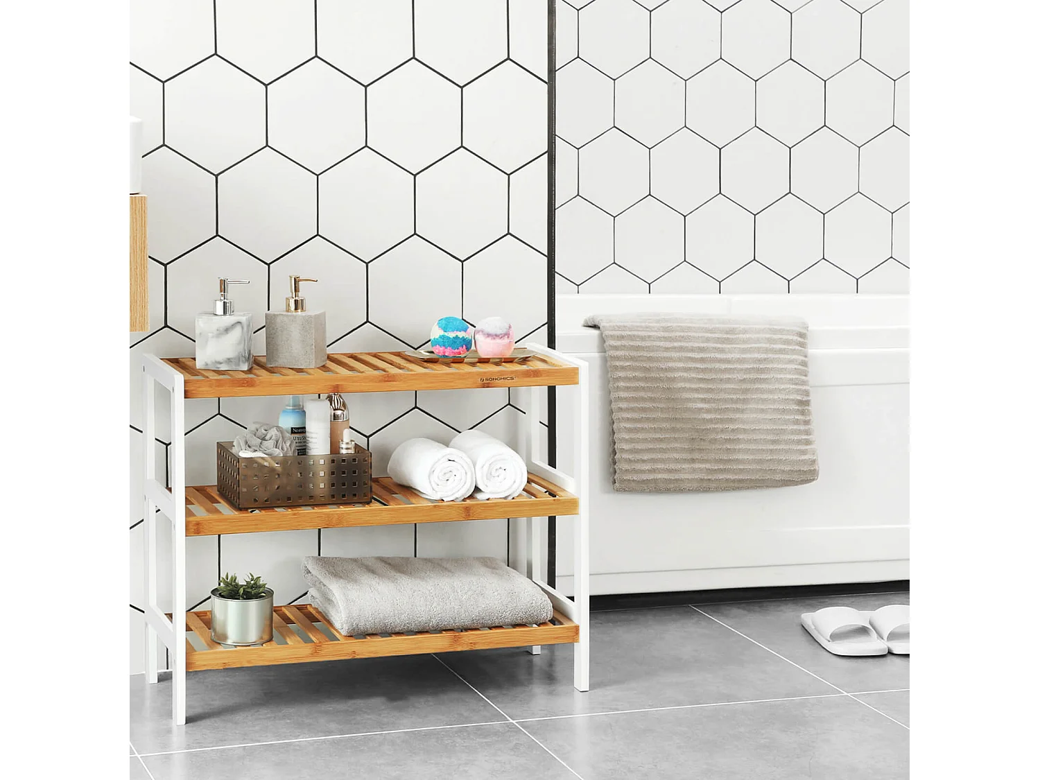 Schuhregal Mittenwalde