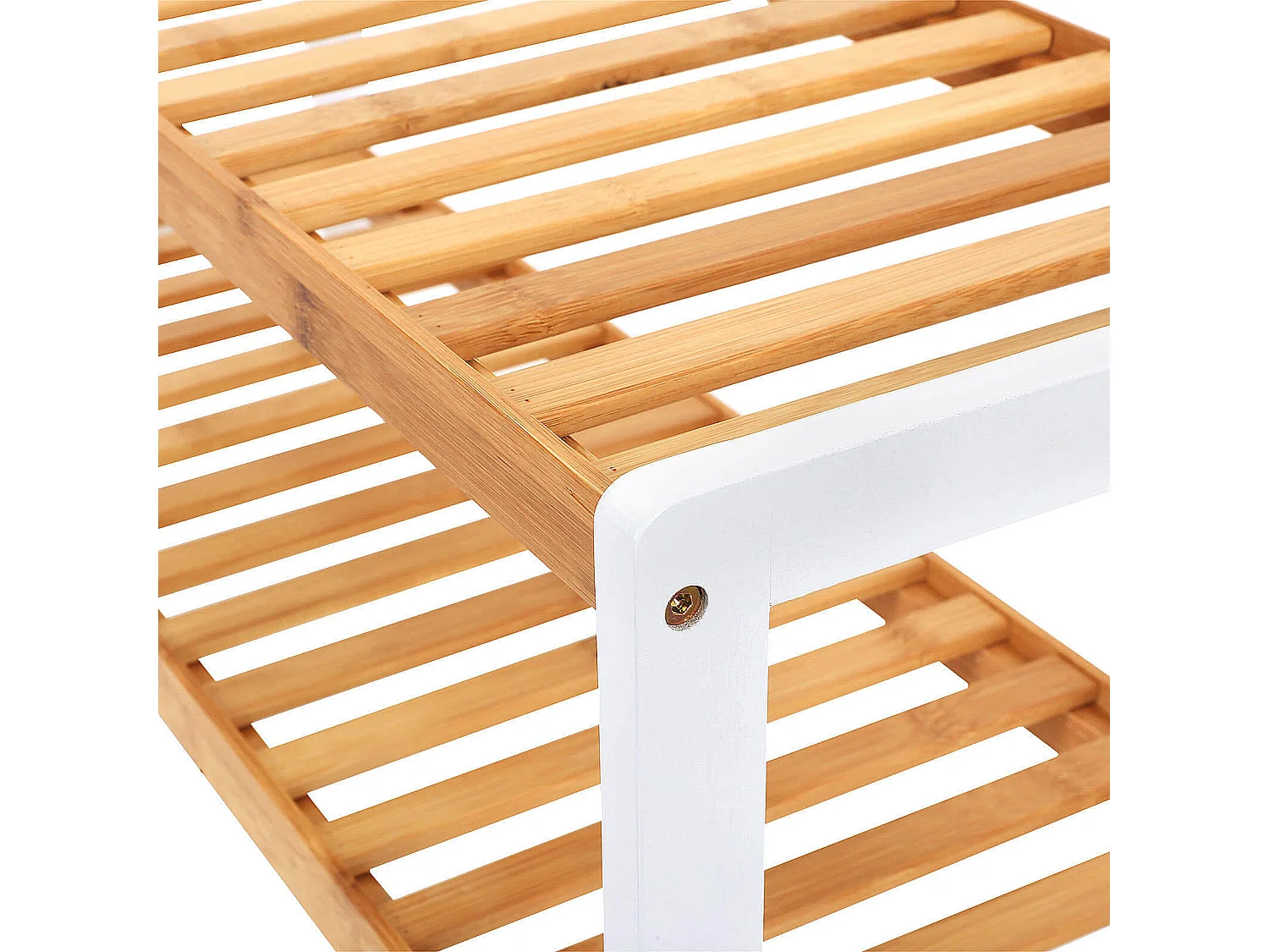 Schuhregal Mittenwalde