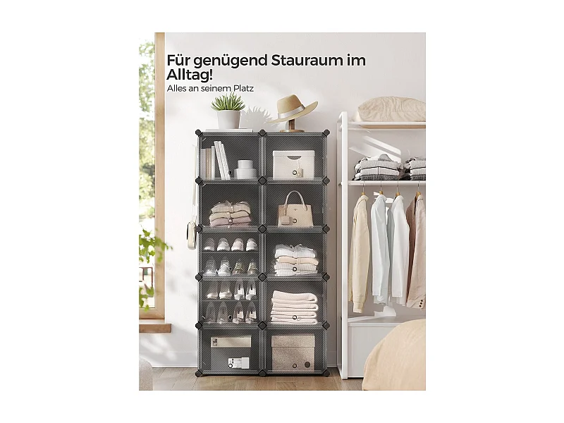 Schuhregal Antanifotsy