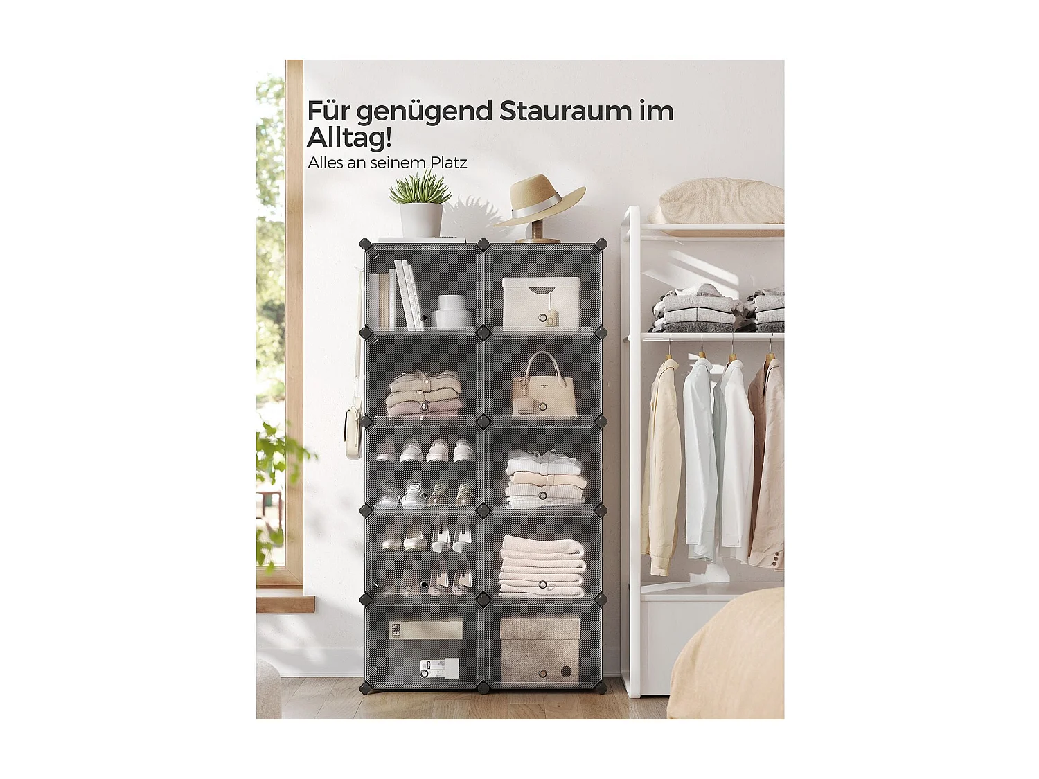 Schuhregal Antanifotsy