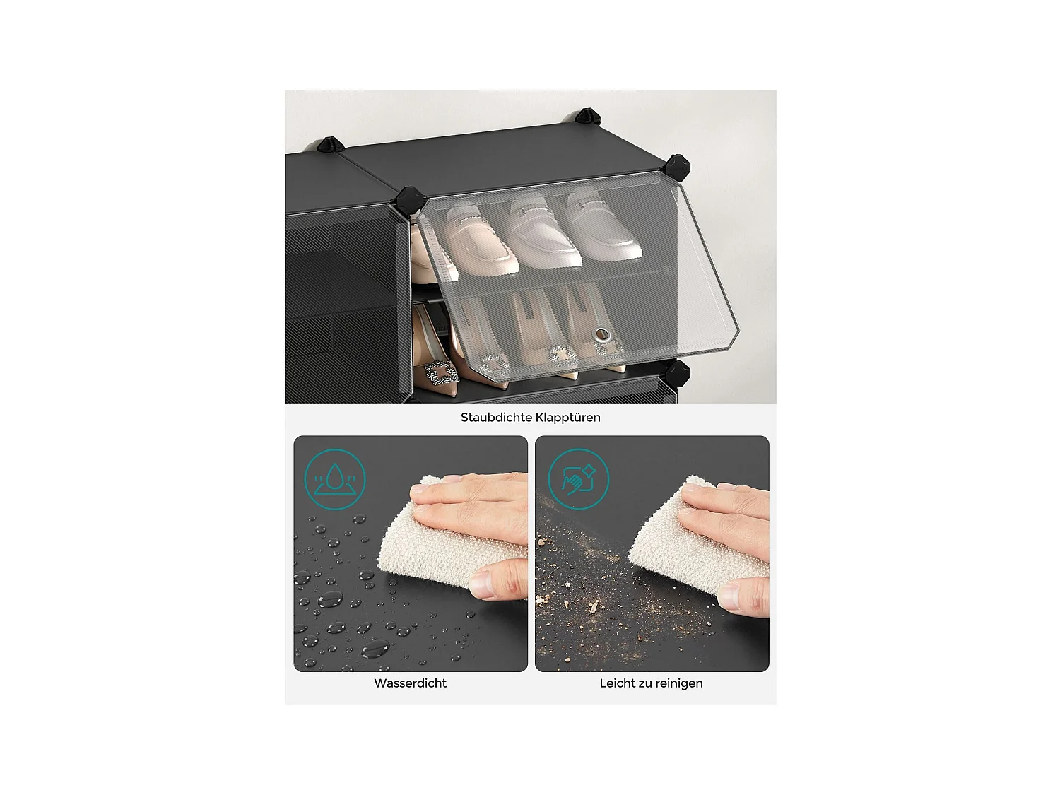 Schuhregal Antanifotsy