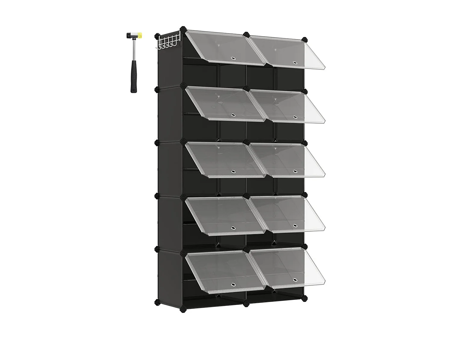 Schuhregal Antanifotsy