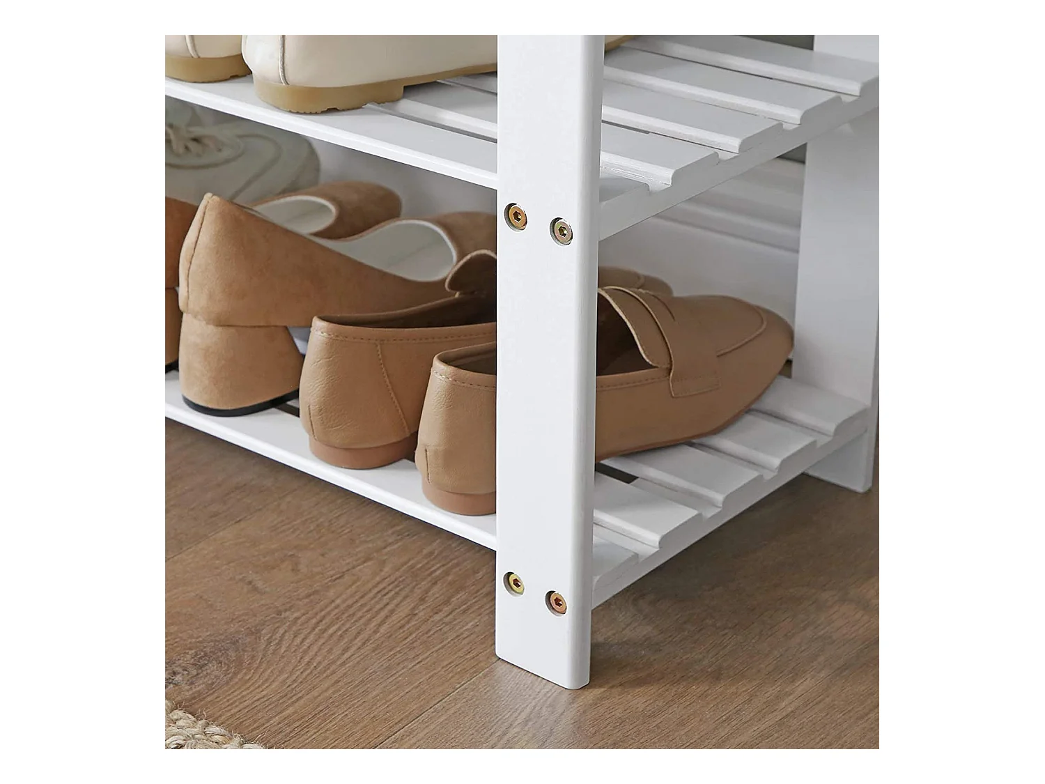 Schuhbank Cowansville