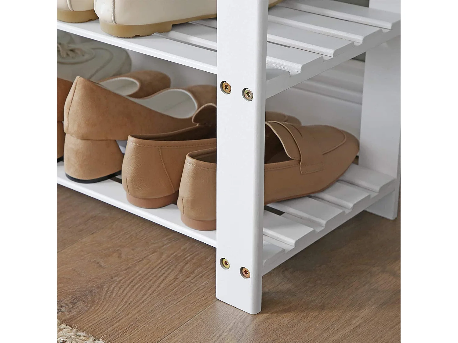 Schuhbank Cowansville