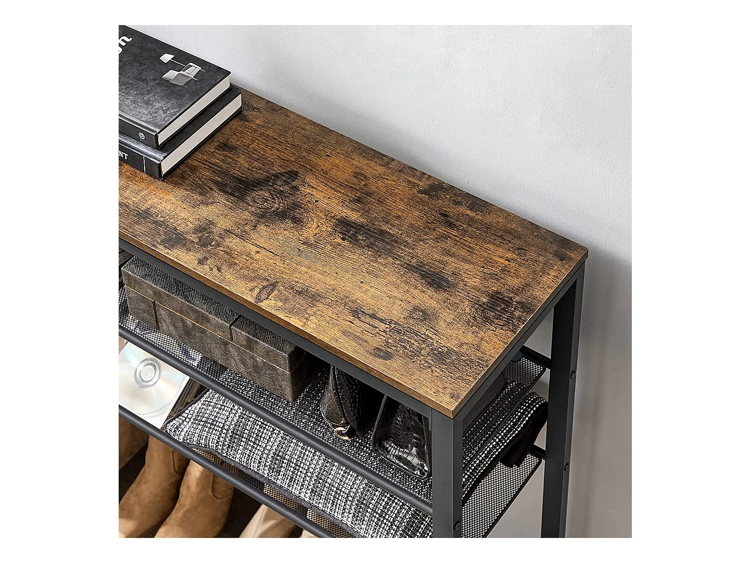 Schuhregal Juripiranga