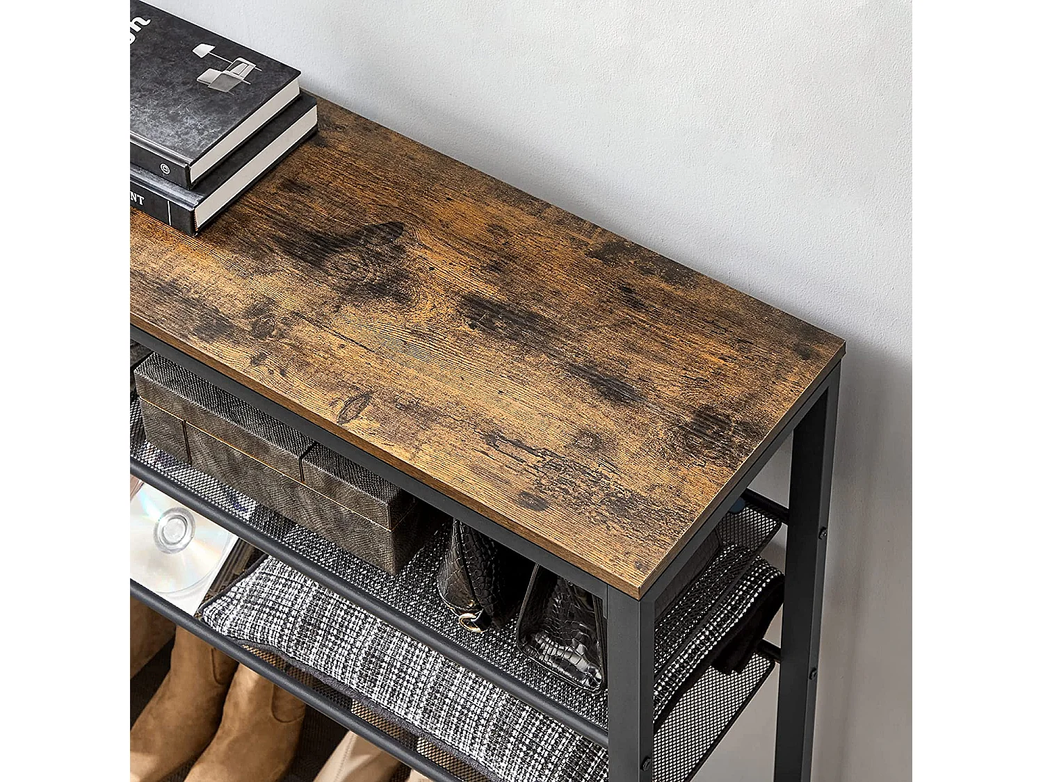 Schuhregal Juripiranga