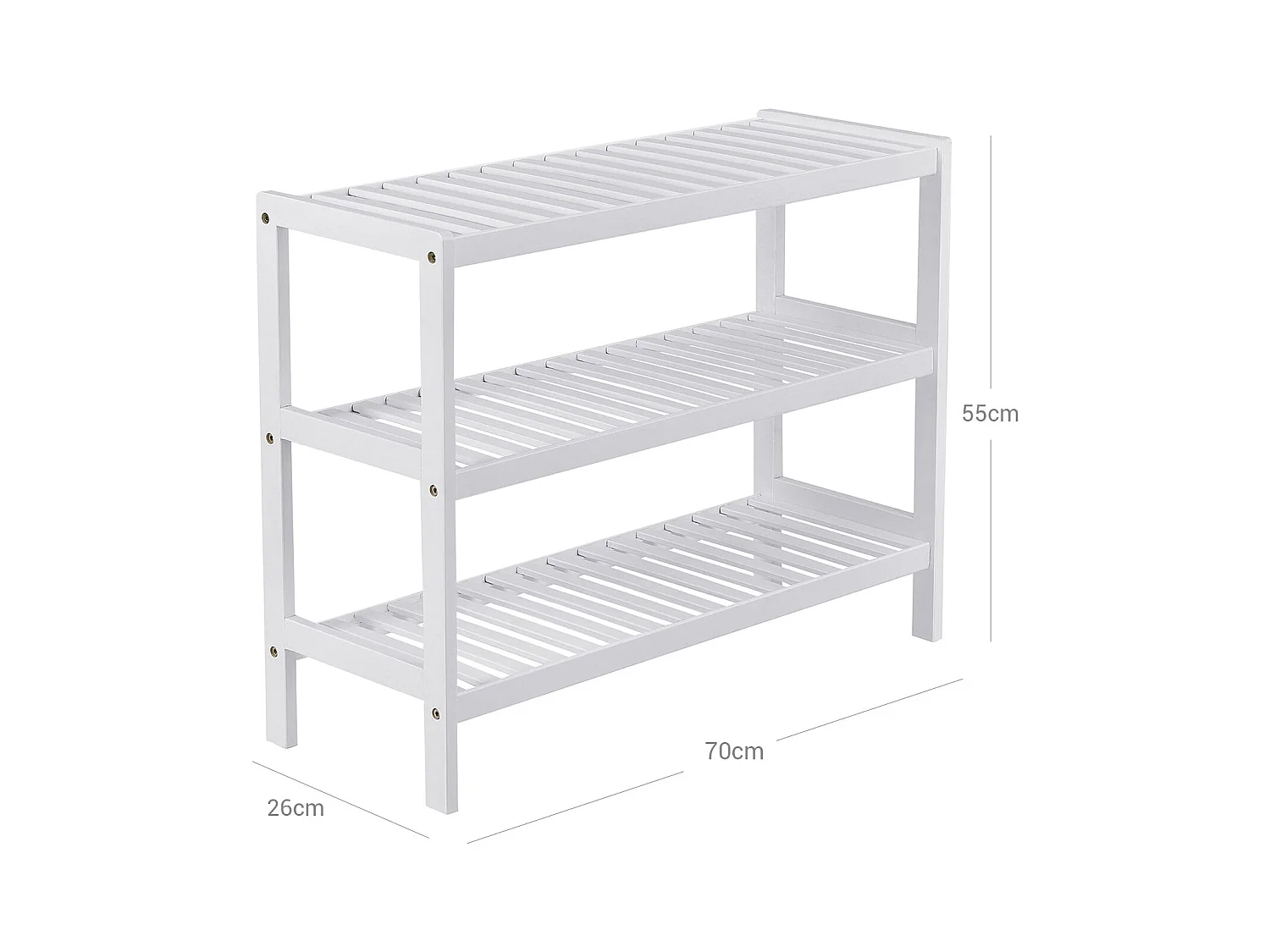 Schuhregal Ulyanovsk