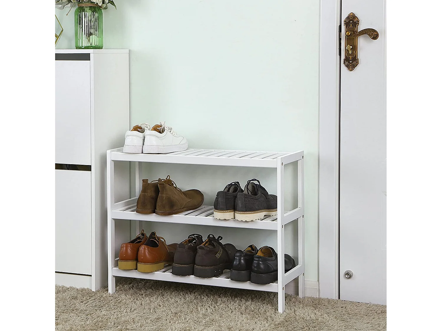 Schuhregal Ulyanovsk