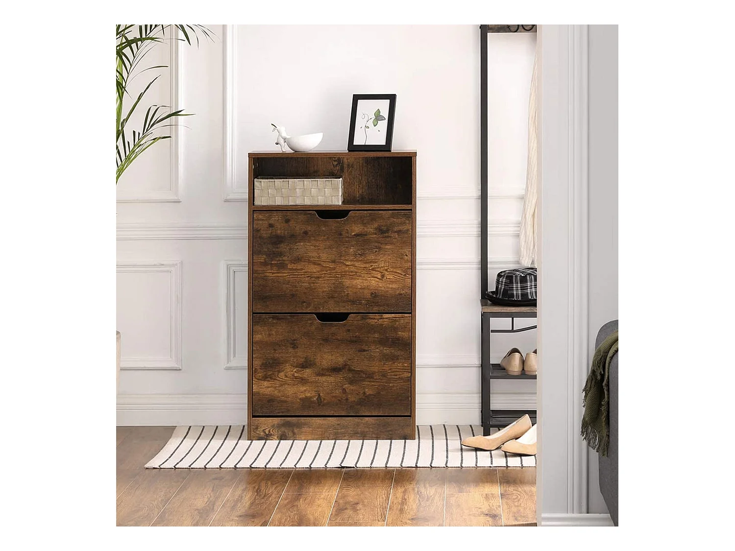 Schuhschrank Fakaofo