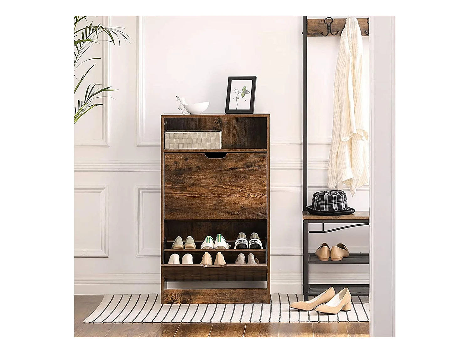 Schuhschrank Fakaofo