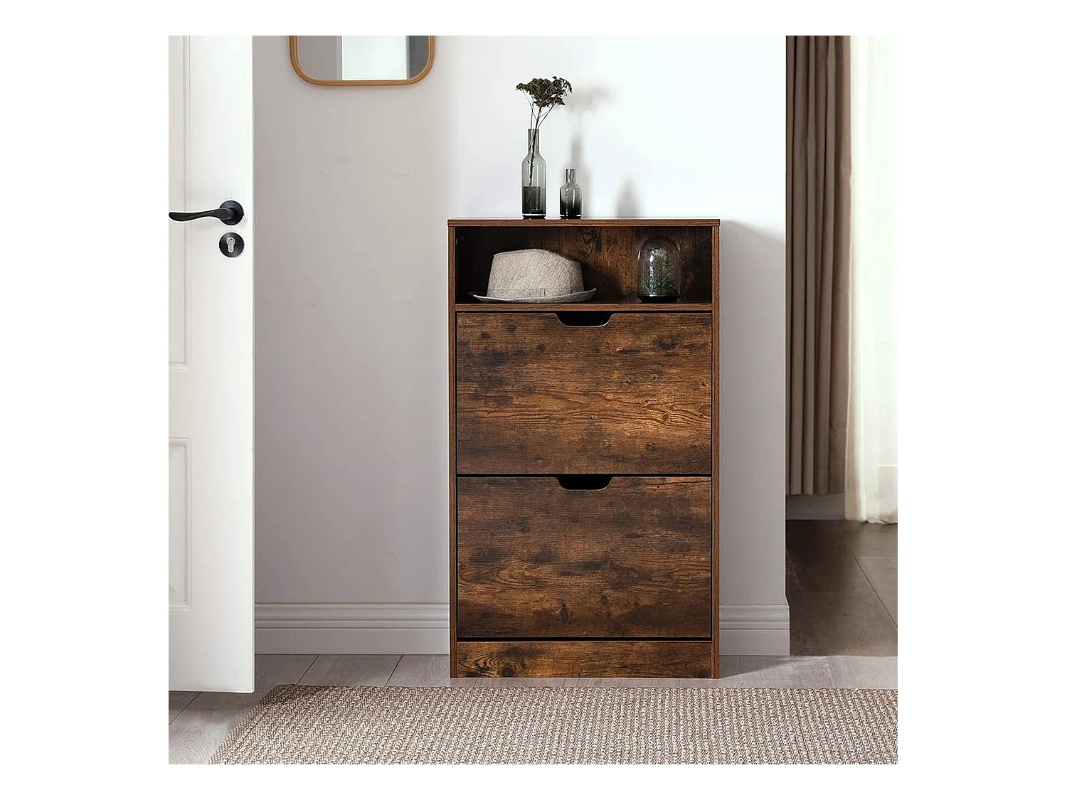 Schuhschrank Fakaofo