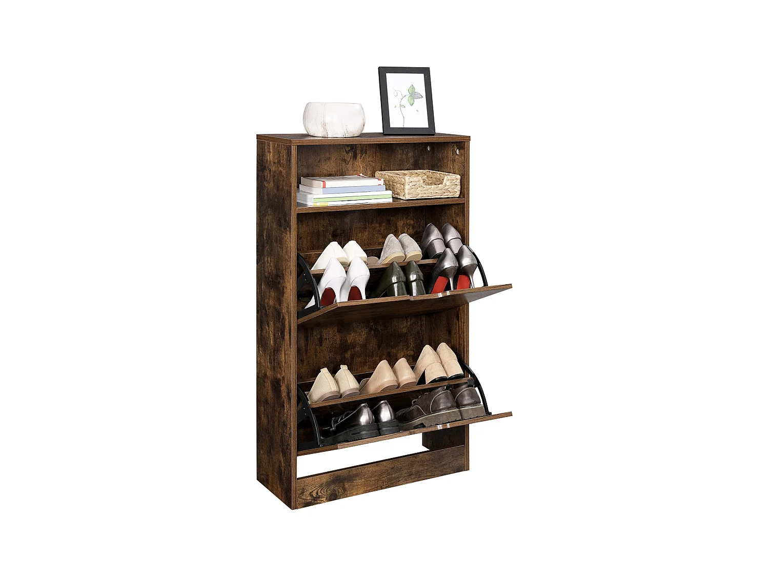 Schuhschrank Fakaofo