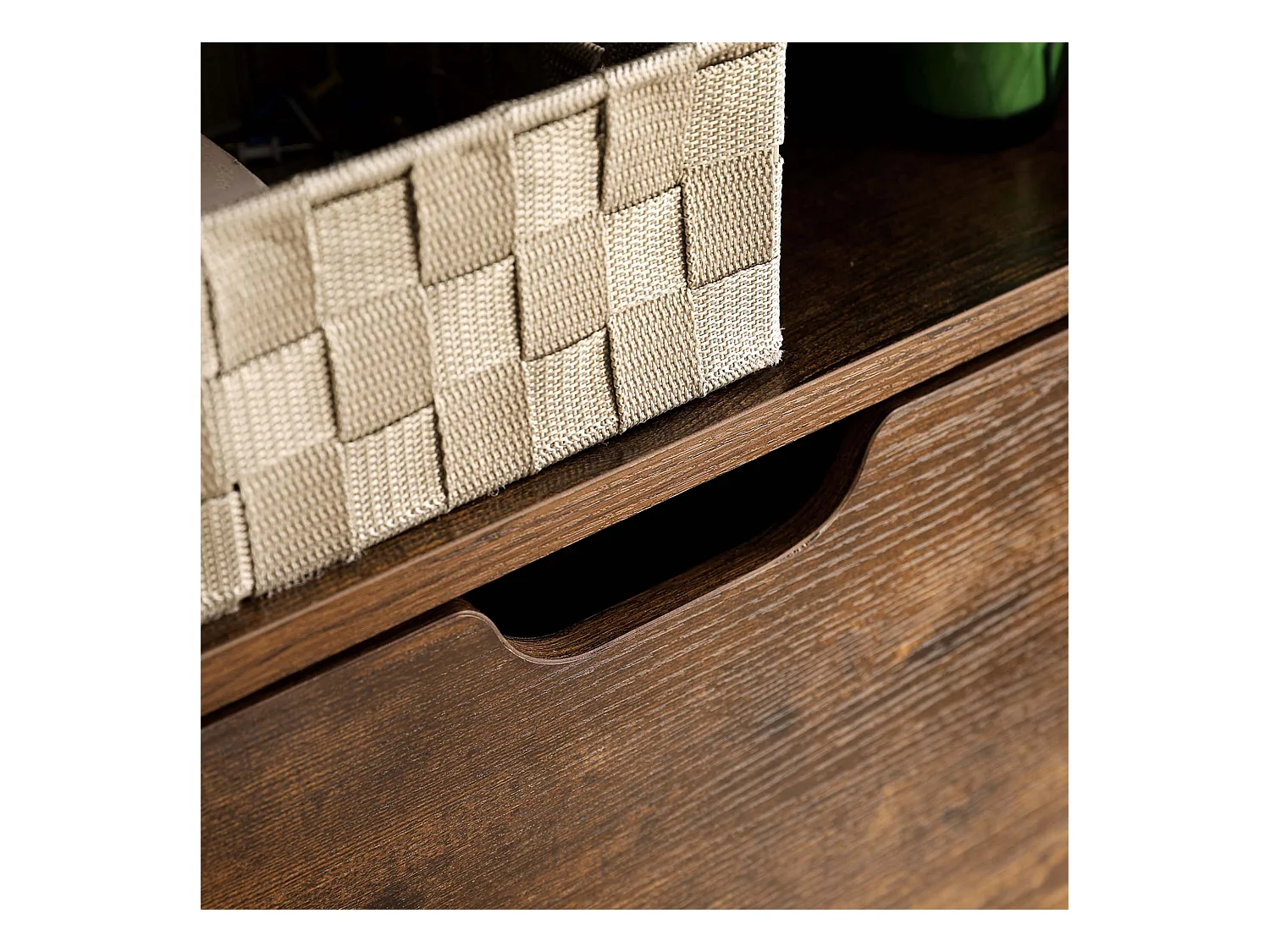 Schuhschrank Fakaofo