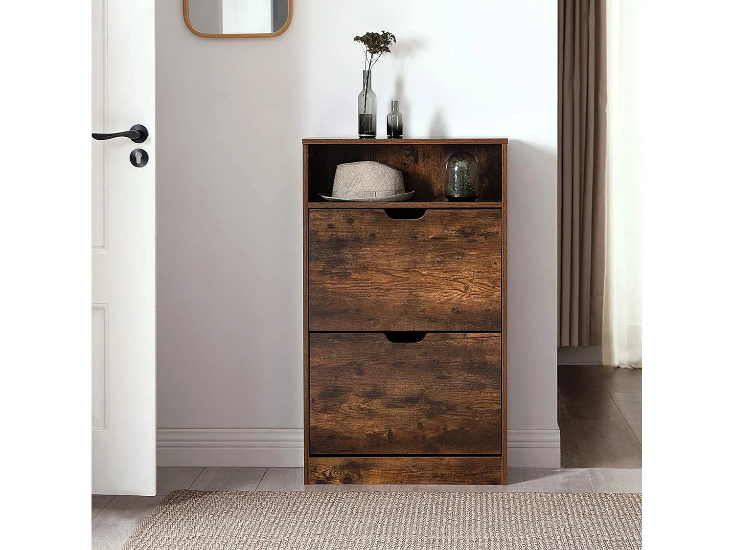 Schuhschrank Fakaofo