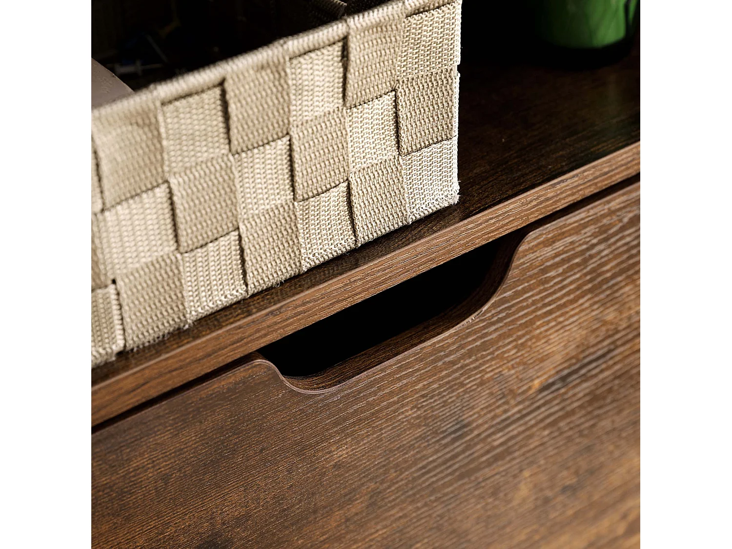 Schuhschrank Fakaofo