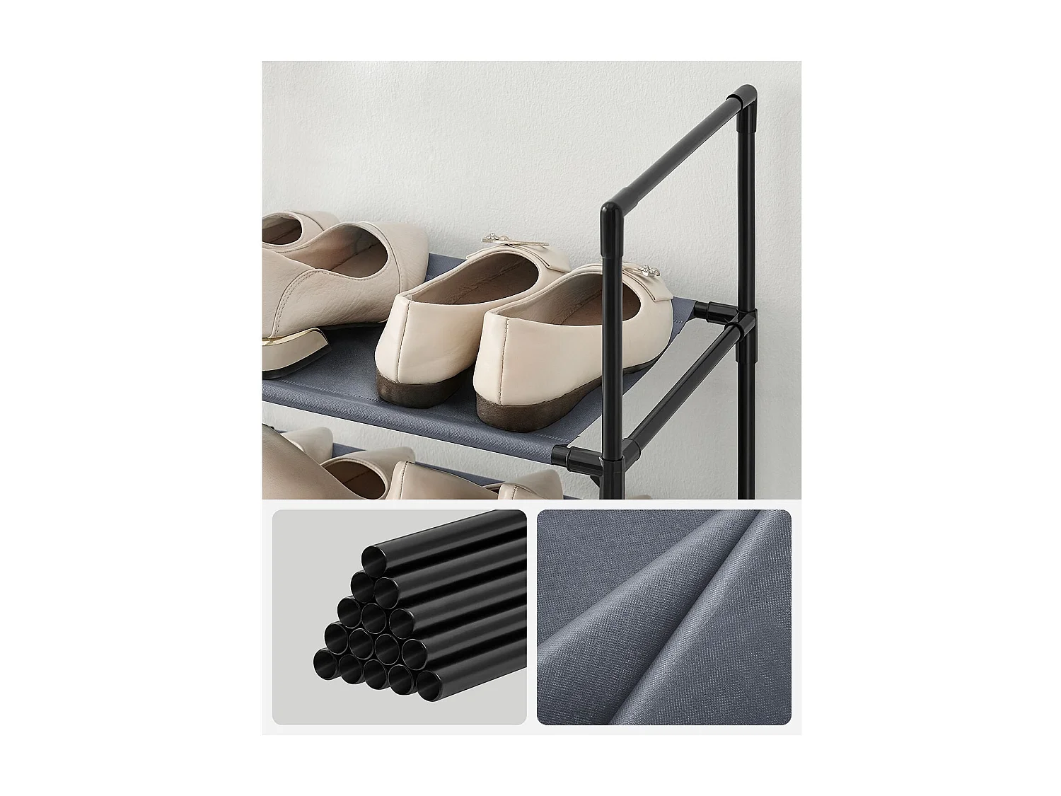 Schuhregal Front Royal