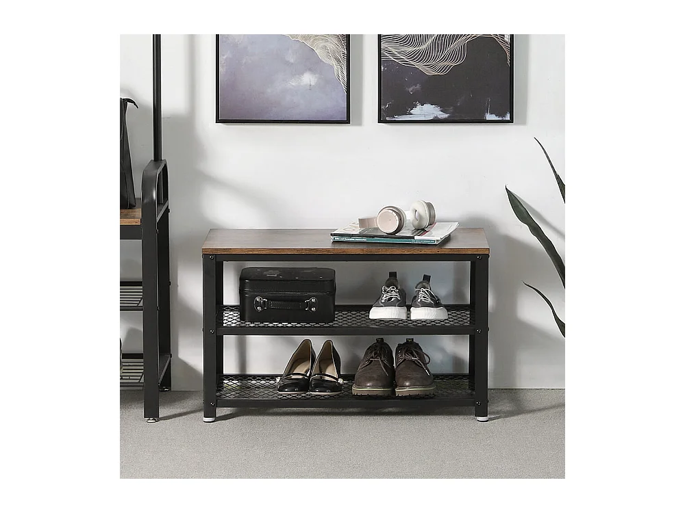 Schuhbank Shohimardon