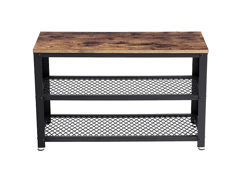 Schuhbank Shohimardon