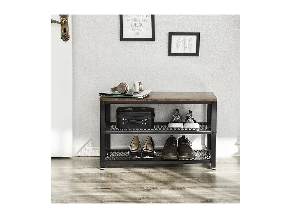 Schuhbank Shohimardon