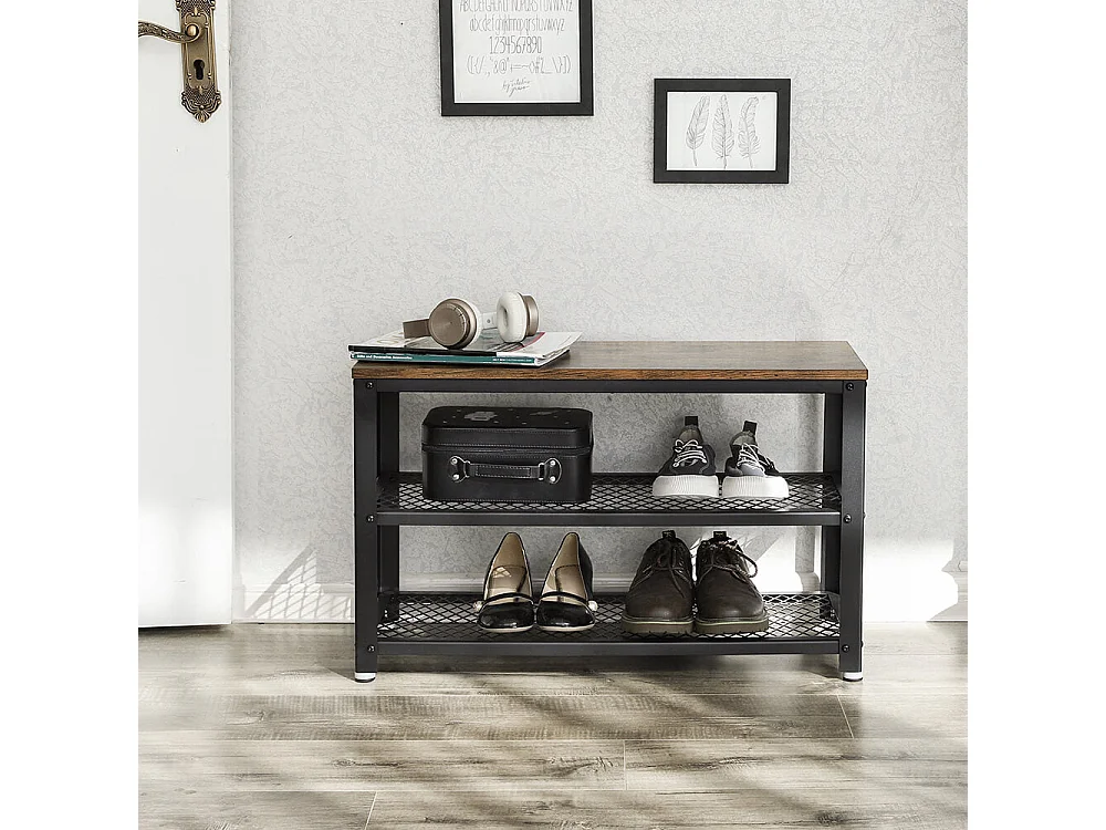 Schuhbank Shohimardon