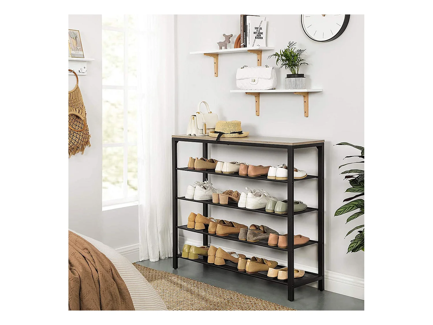 Schuhregal Kimyogarlar