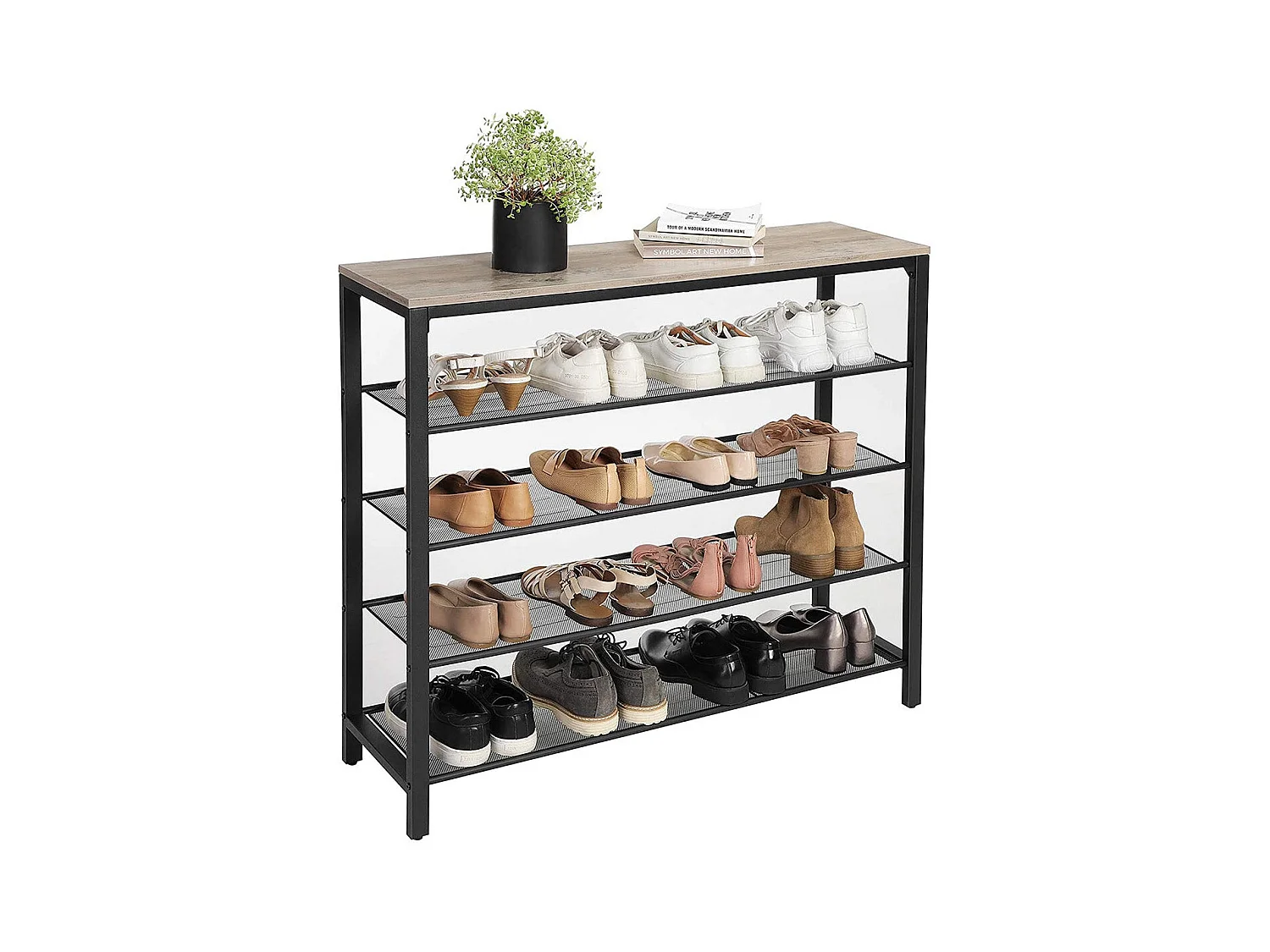 Schuhregal Kimyogarlar