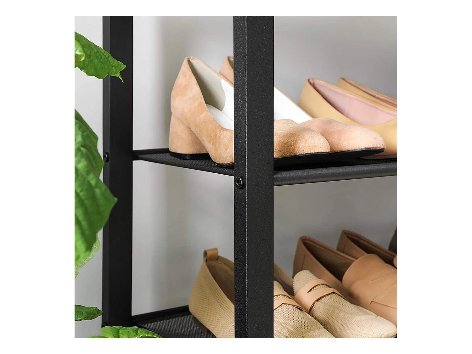 Schuhregal Kimyogarlar