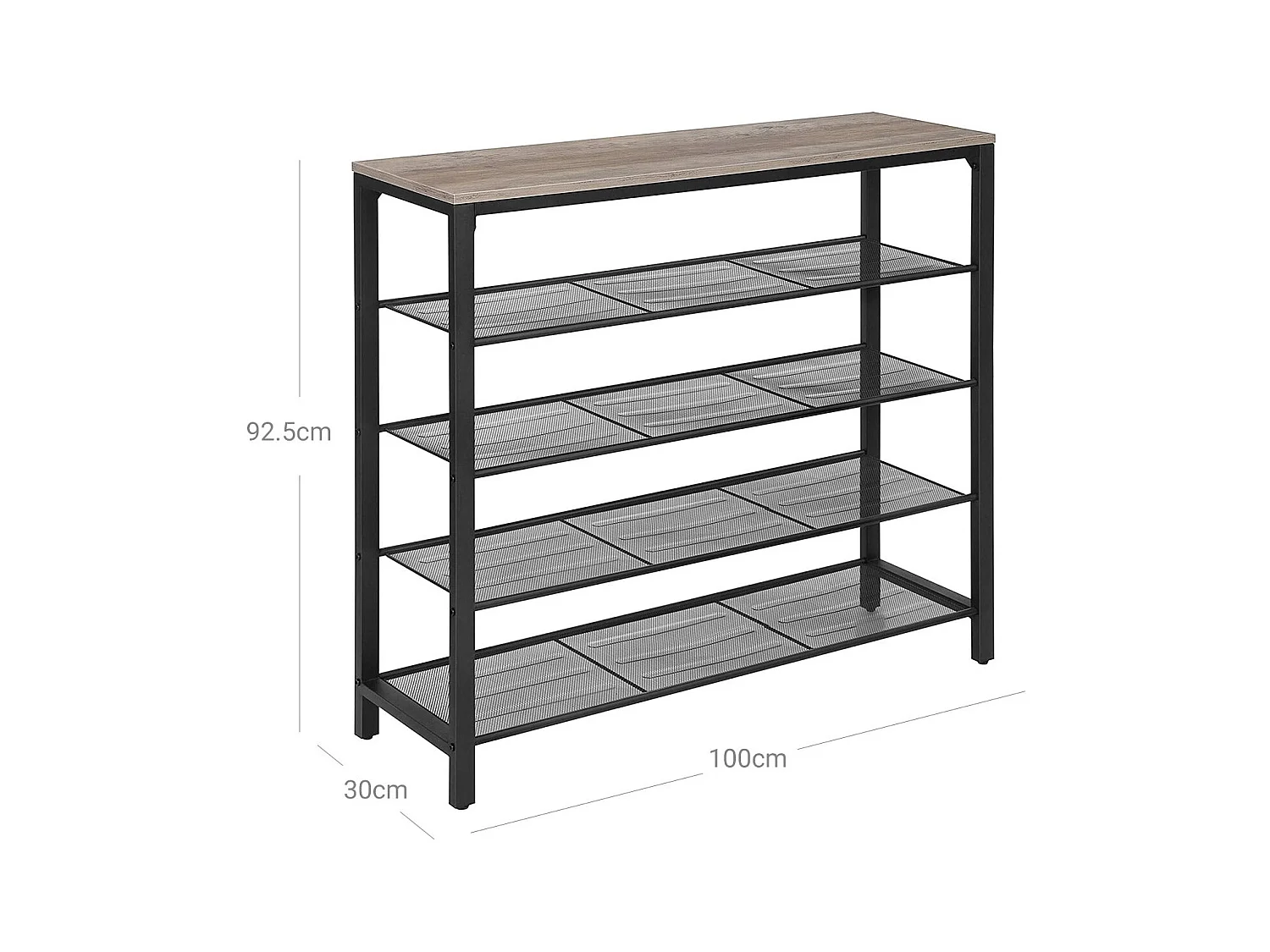 Schuhregal Kimyogarlar