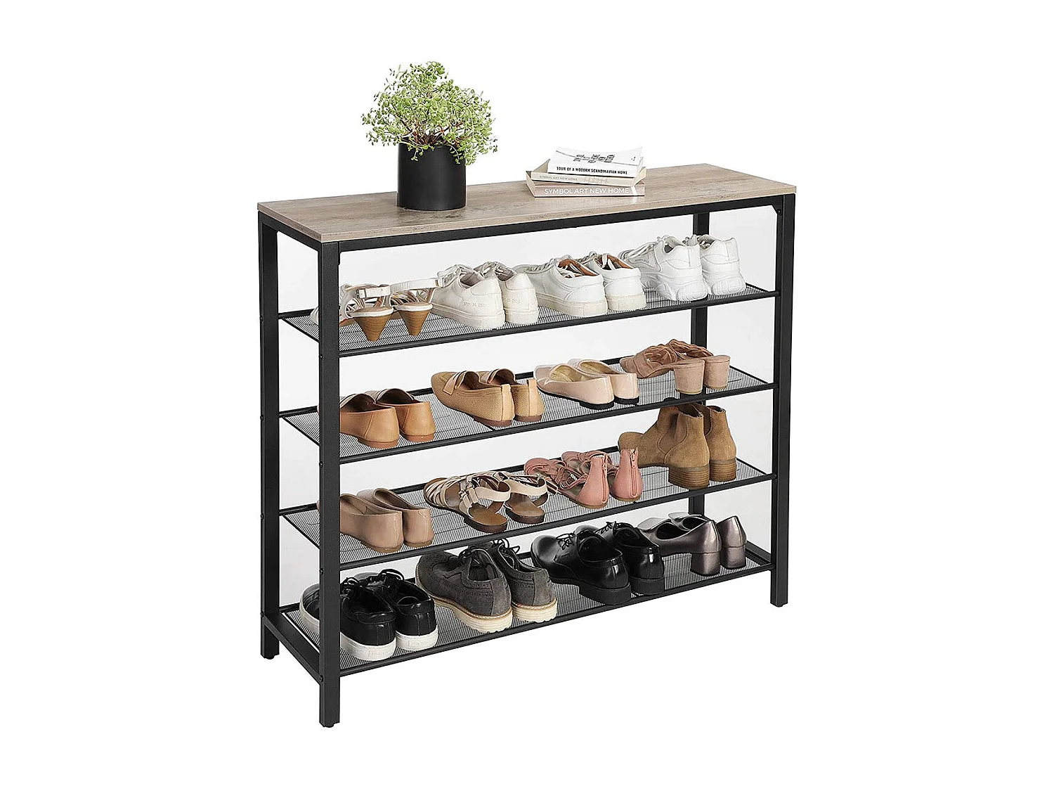 Schuhregal Kimyogarlar