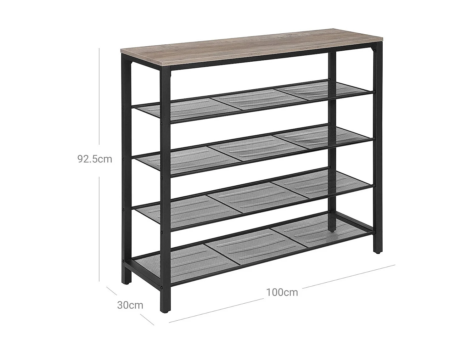 Schuhregal Kimyogarlar