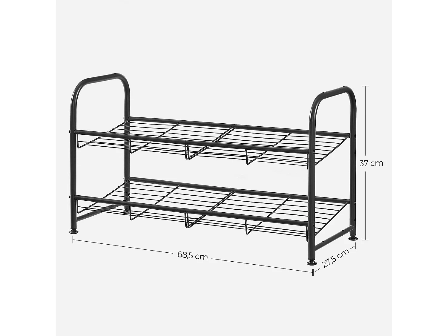 Schuhregal Chittarikal