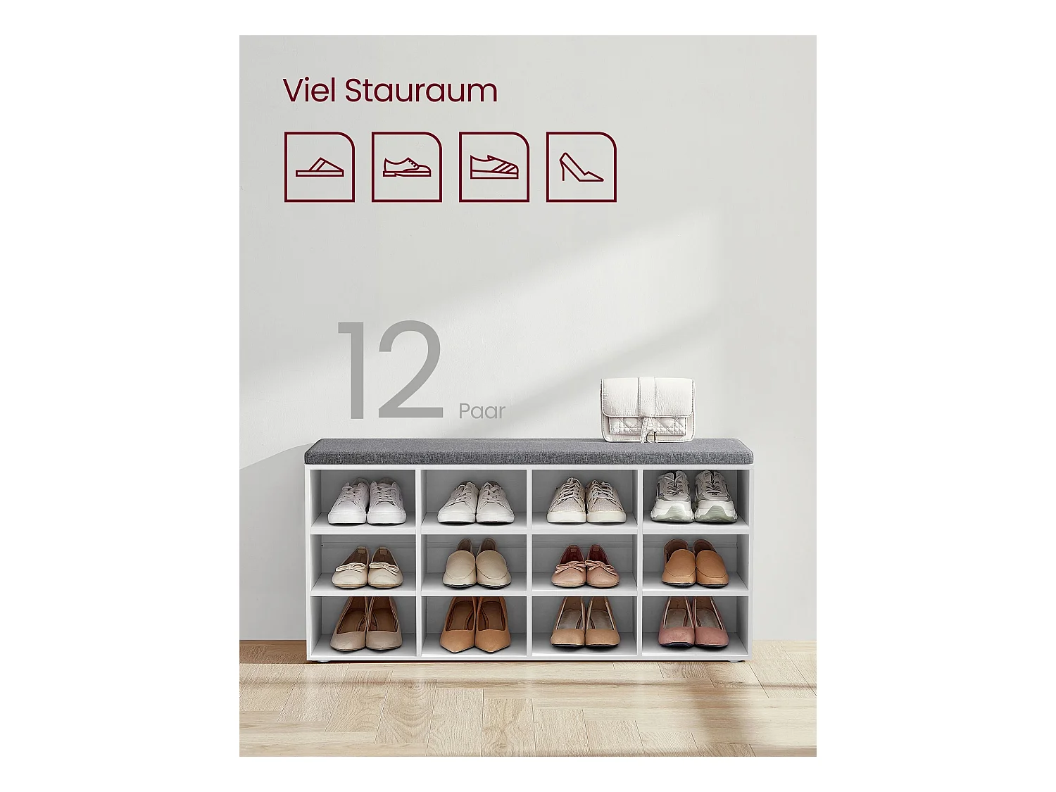 Schuhbank Gurramkonda