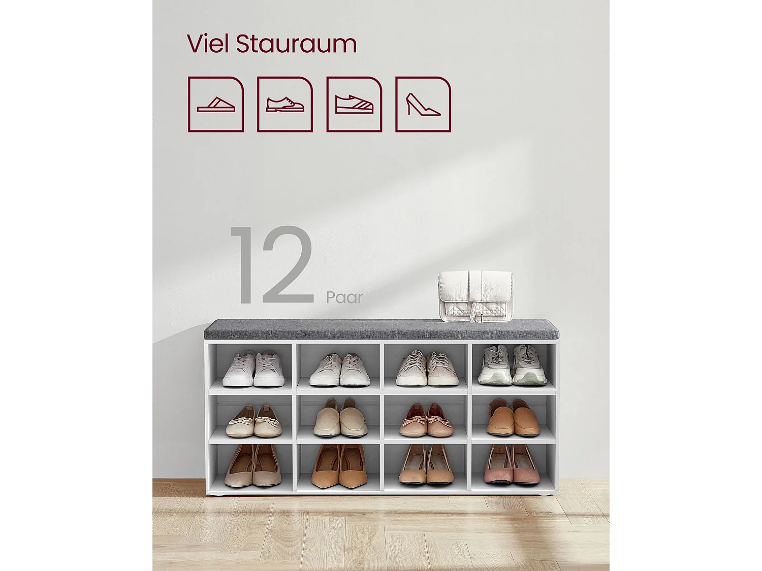 Schuhbank Gurramkonda