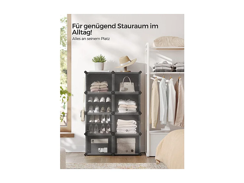 Schuhregal Sansepolcro