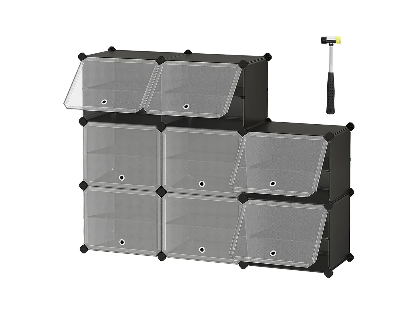 Schuhregal Sansepolcro