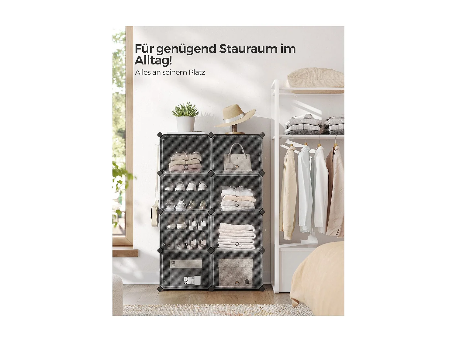 Schuhregal Sansepolcro