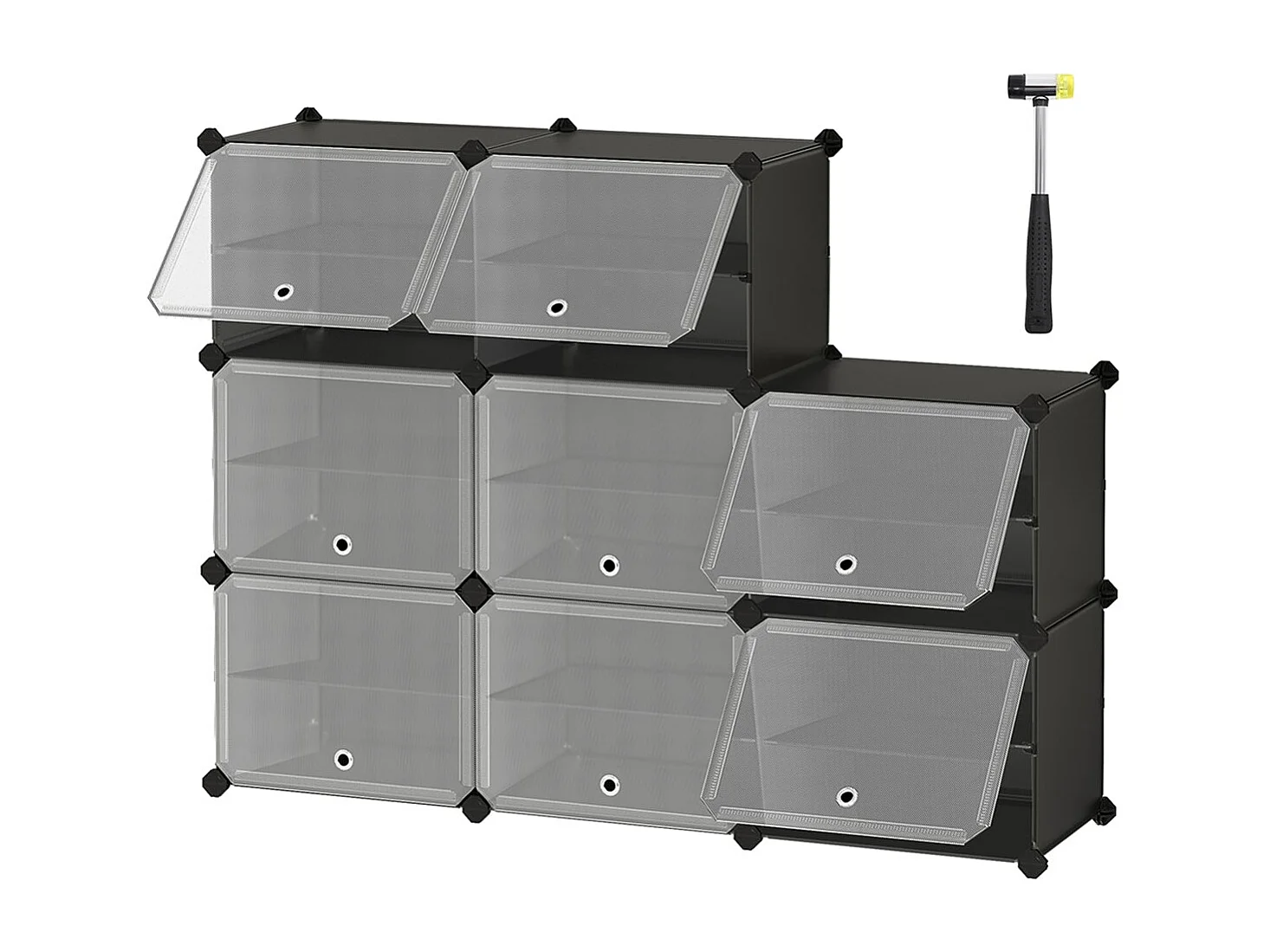 Schuhregal Sansepolcro