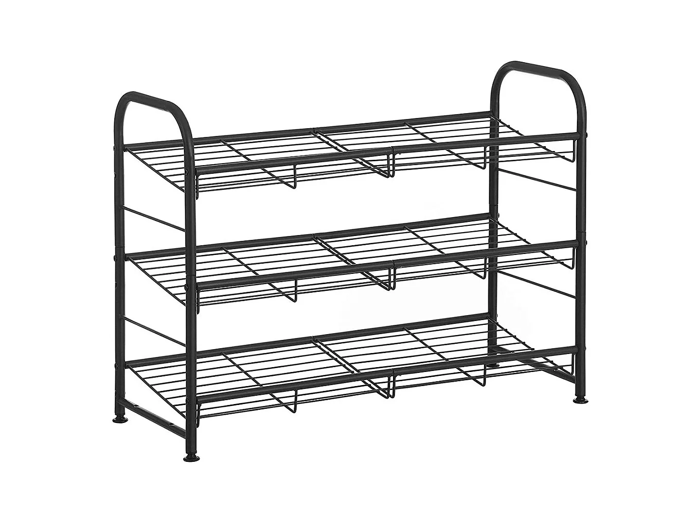 Schuhregal Al Manşūrah