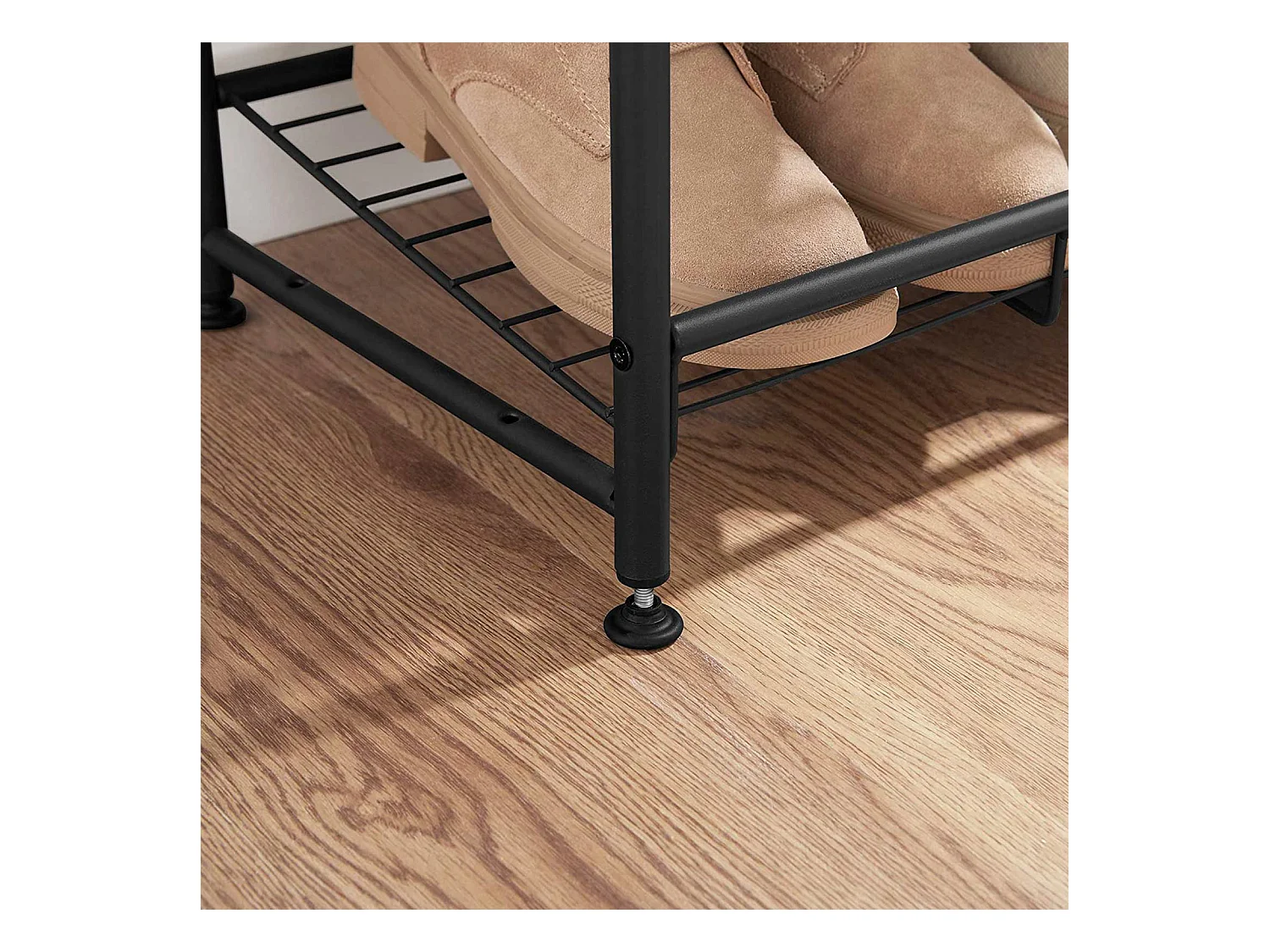 Schuhregal Al Manşūrah