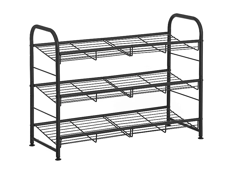 Étagère à chaussures Al Manşūrah
