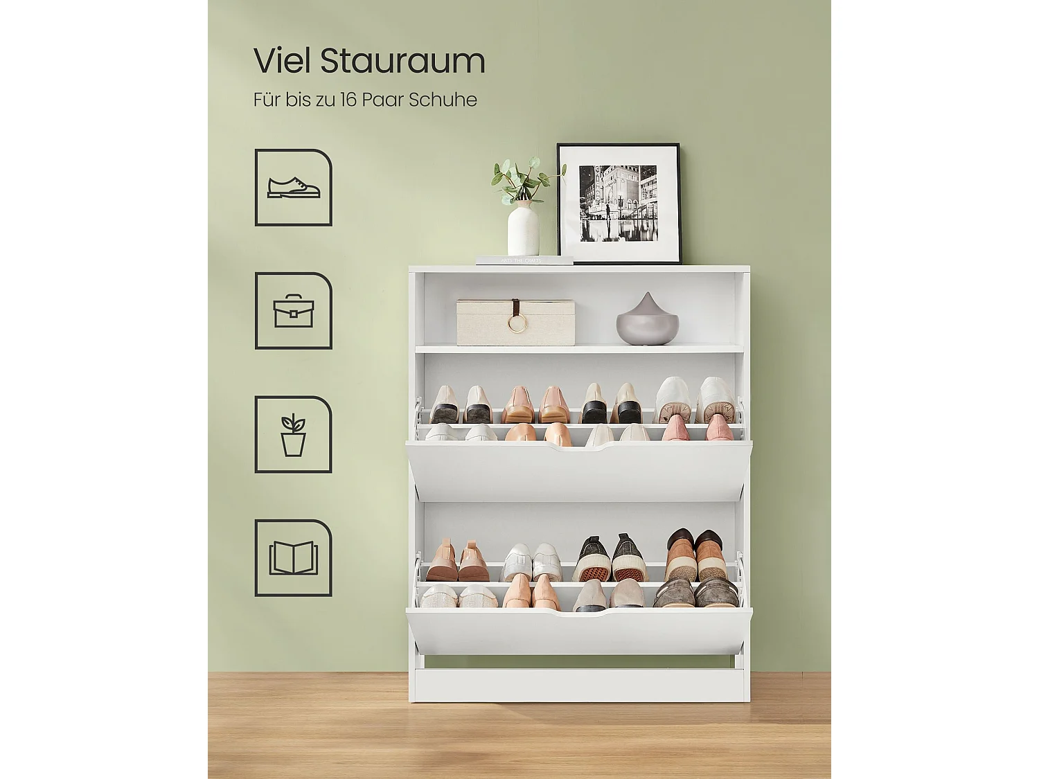 Schuhschrank Hilchenbach