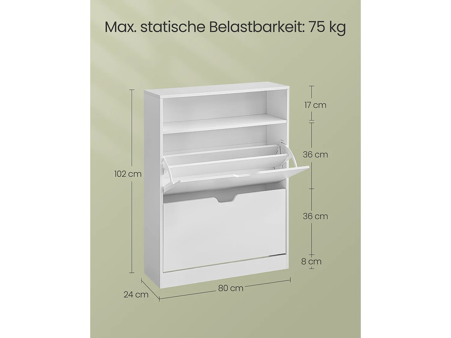 Schuhschrank Hilchenbach