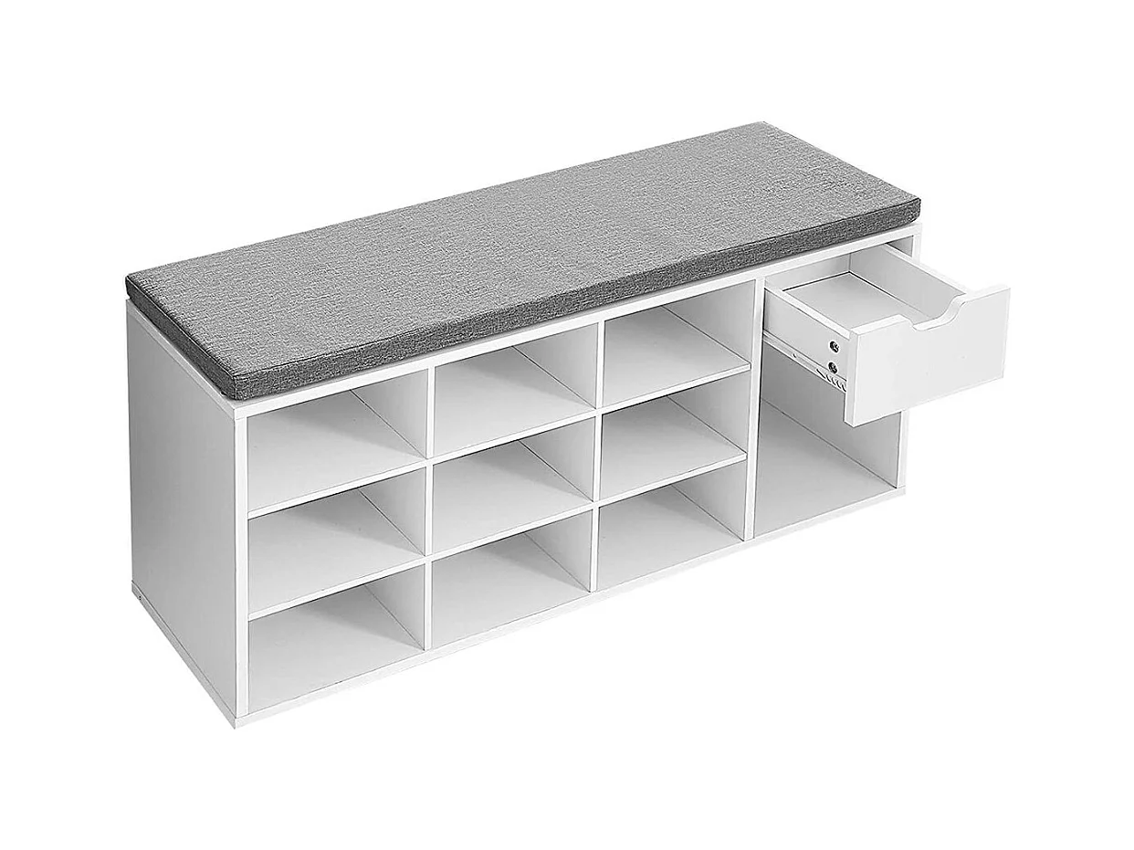 Schuhbank Silvi Paese