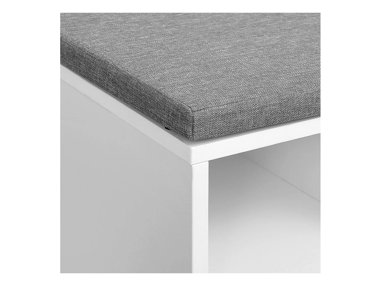 Schuhbank Silvi Paese