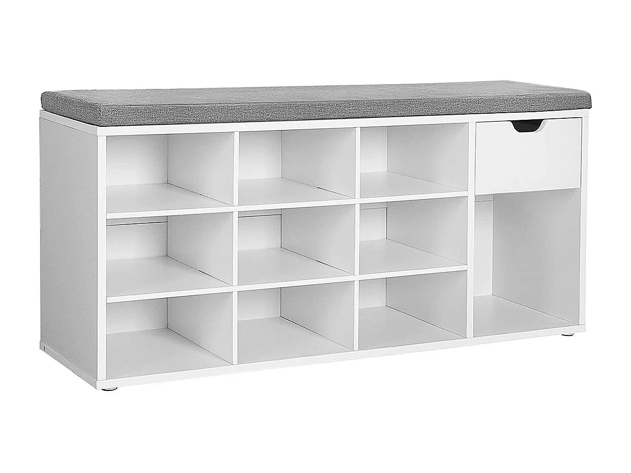 Schuhbank Silvi Paese