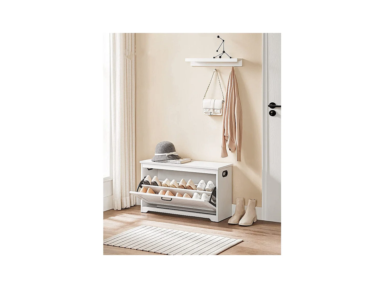 Schuhschrank Kryvyi Rih